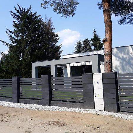 Boszkowo Makowa Cisza Exterior foto