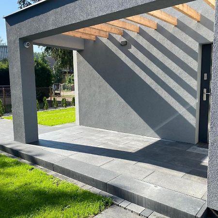 Boszkowo Makowa Cisza Exterior foto