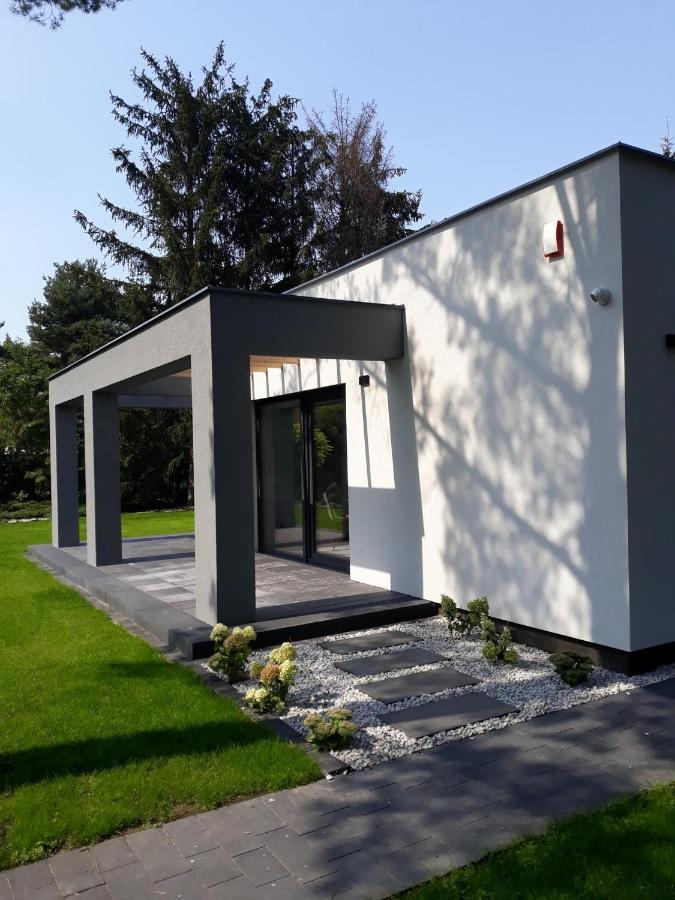 Boszkowo Makowa Cisza Exterior foto