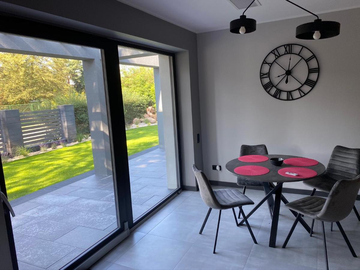 Boszkowo Makowa Cisza Exterior foto