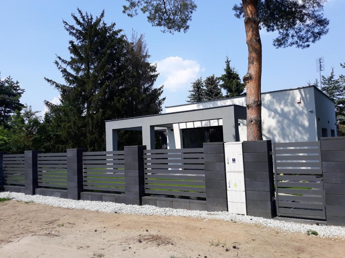 Boszkowo Makowa Cisza Exterior foto