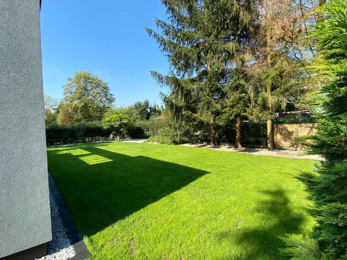 Boszkowo Makowa Cisza Exterior foto