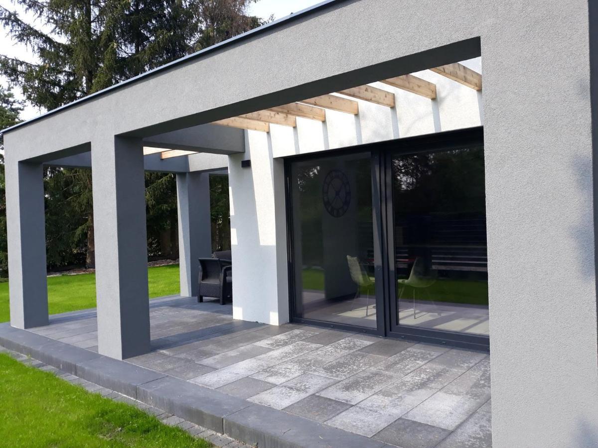 Boszkowo Makowa Cisza Exterior foto