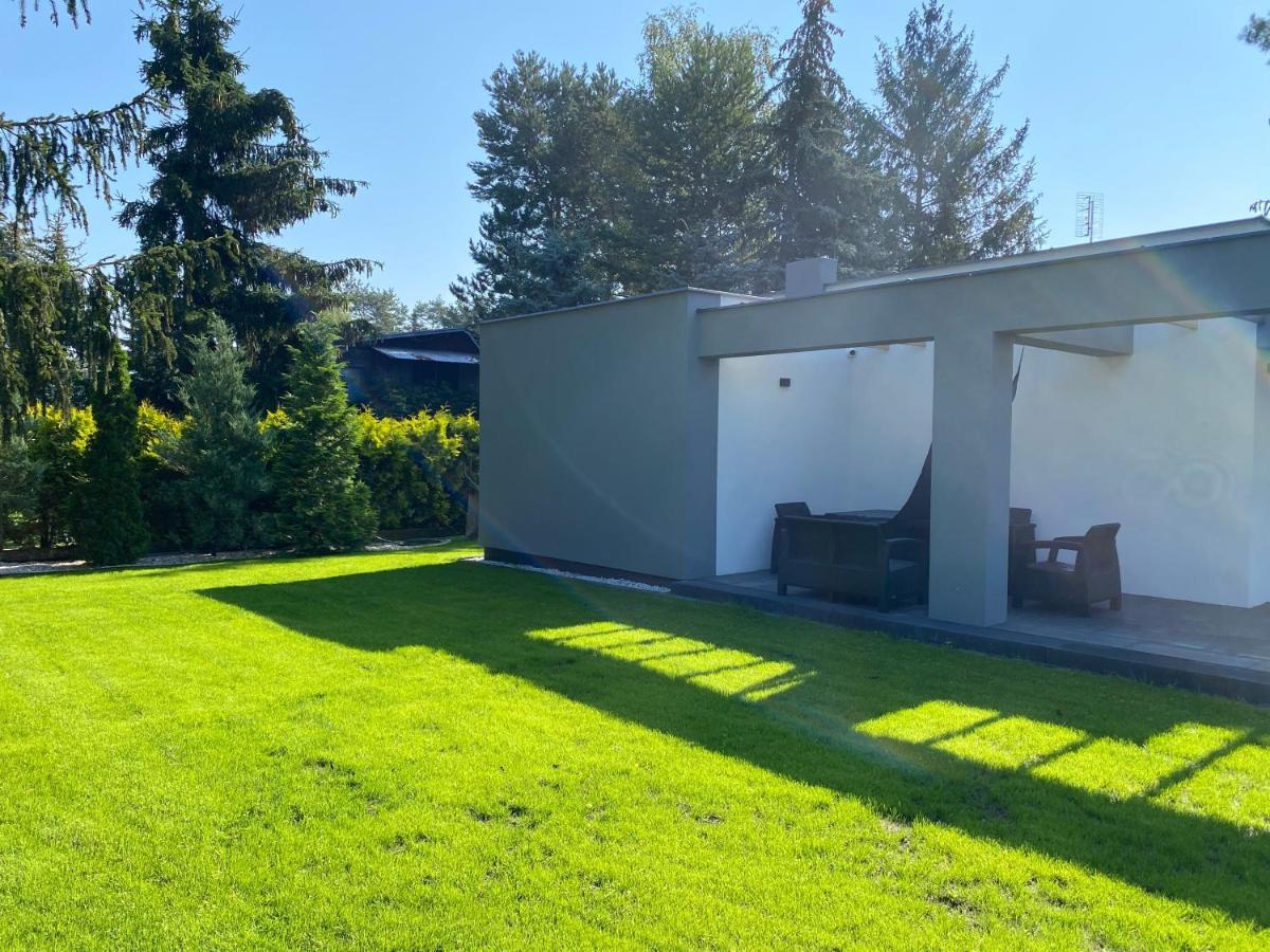 Boszkowo Makowa Cisza Exterior foto