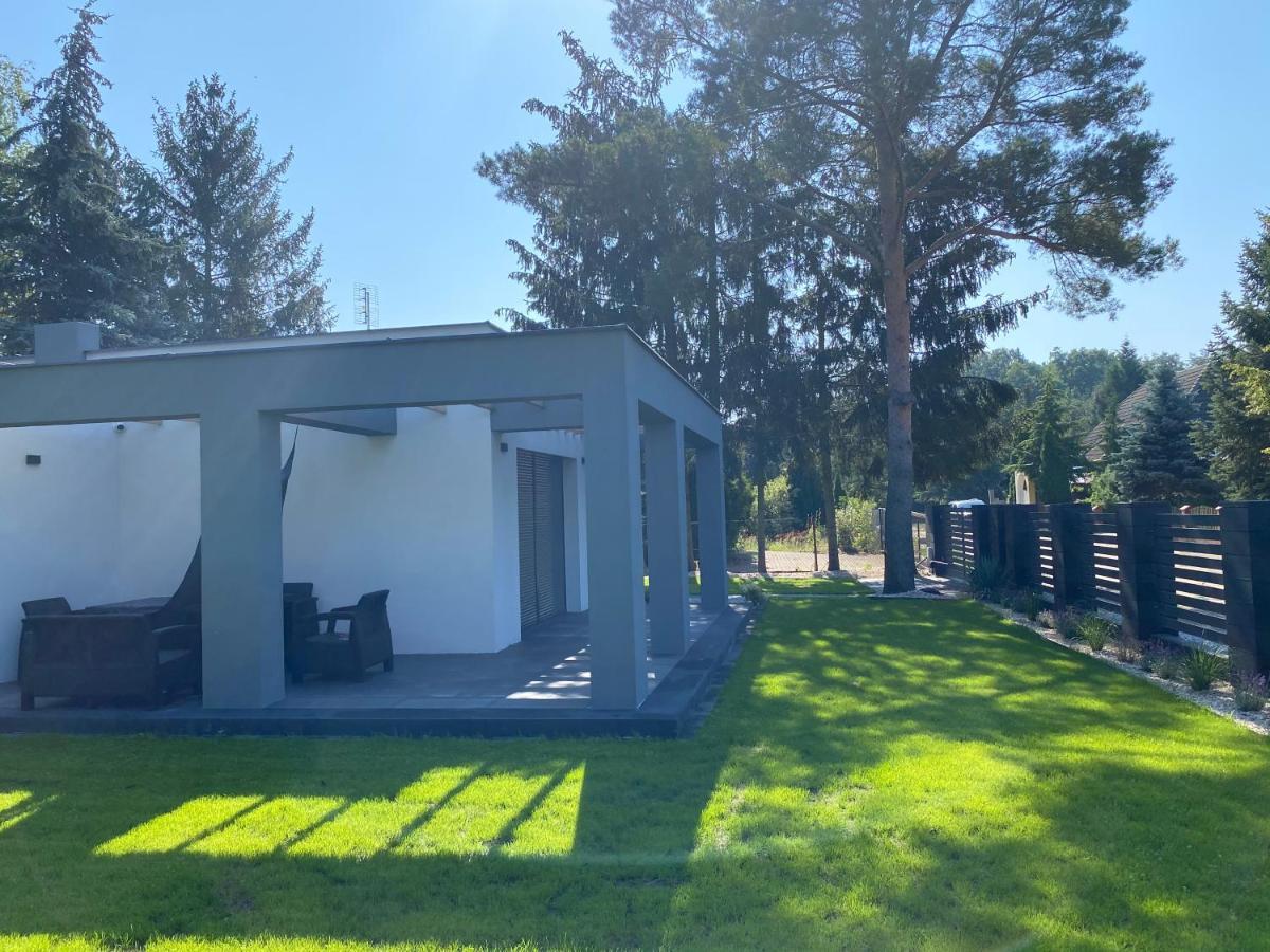 Boszkowo Makowa Cisza Exterior foto