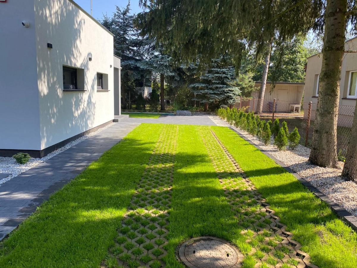 Boszkowo Makowa Cisza Exterior foto